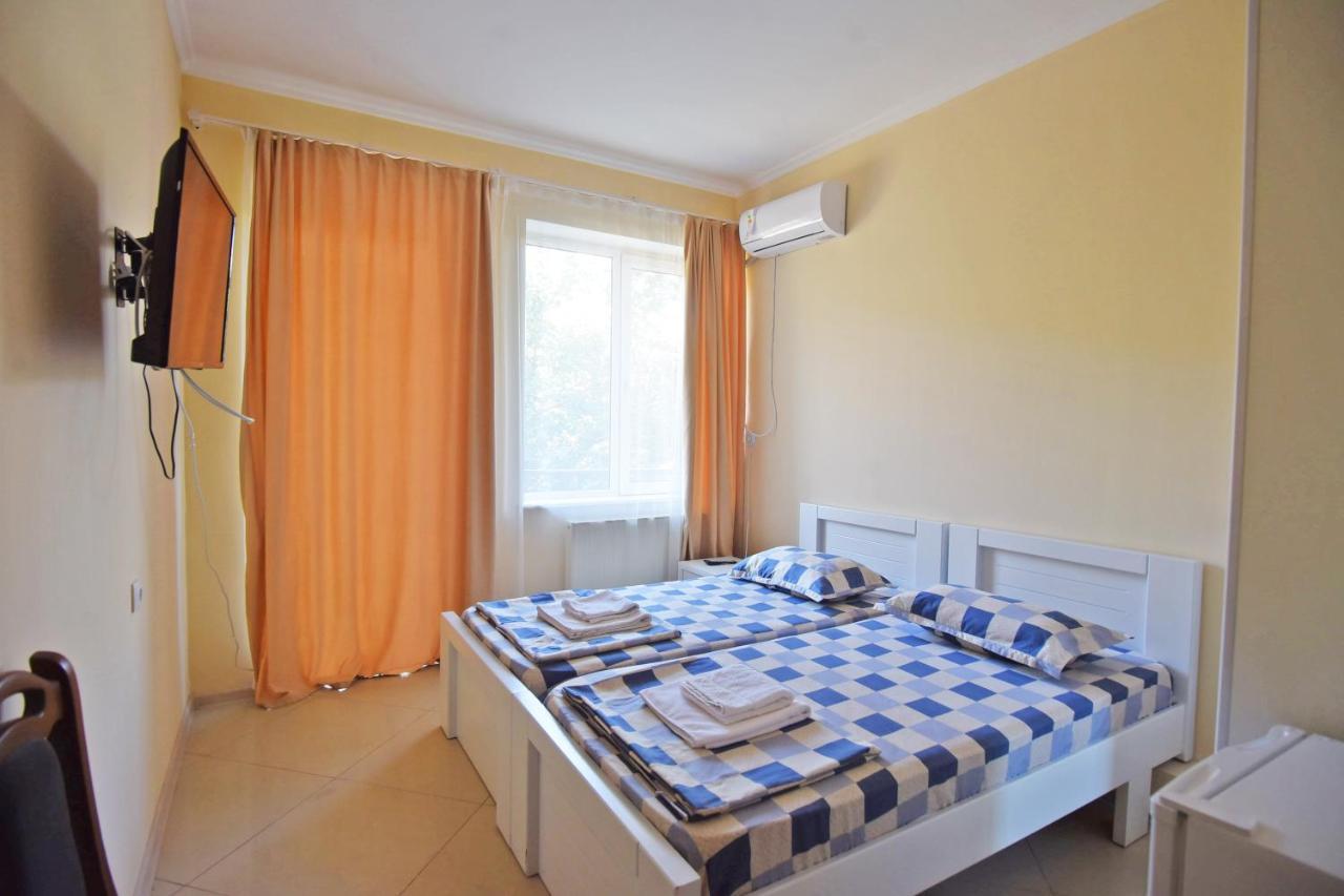 Hotel Vake Palace Tiflis Dış mekan fotoğraf