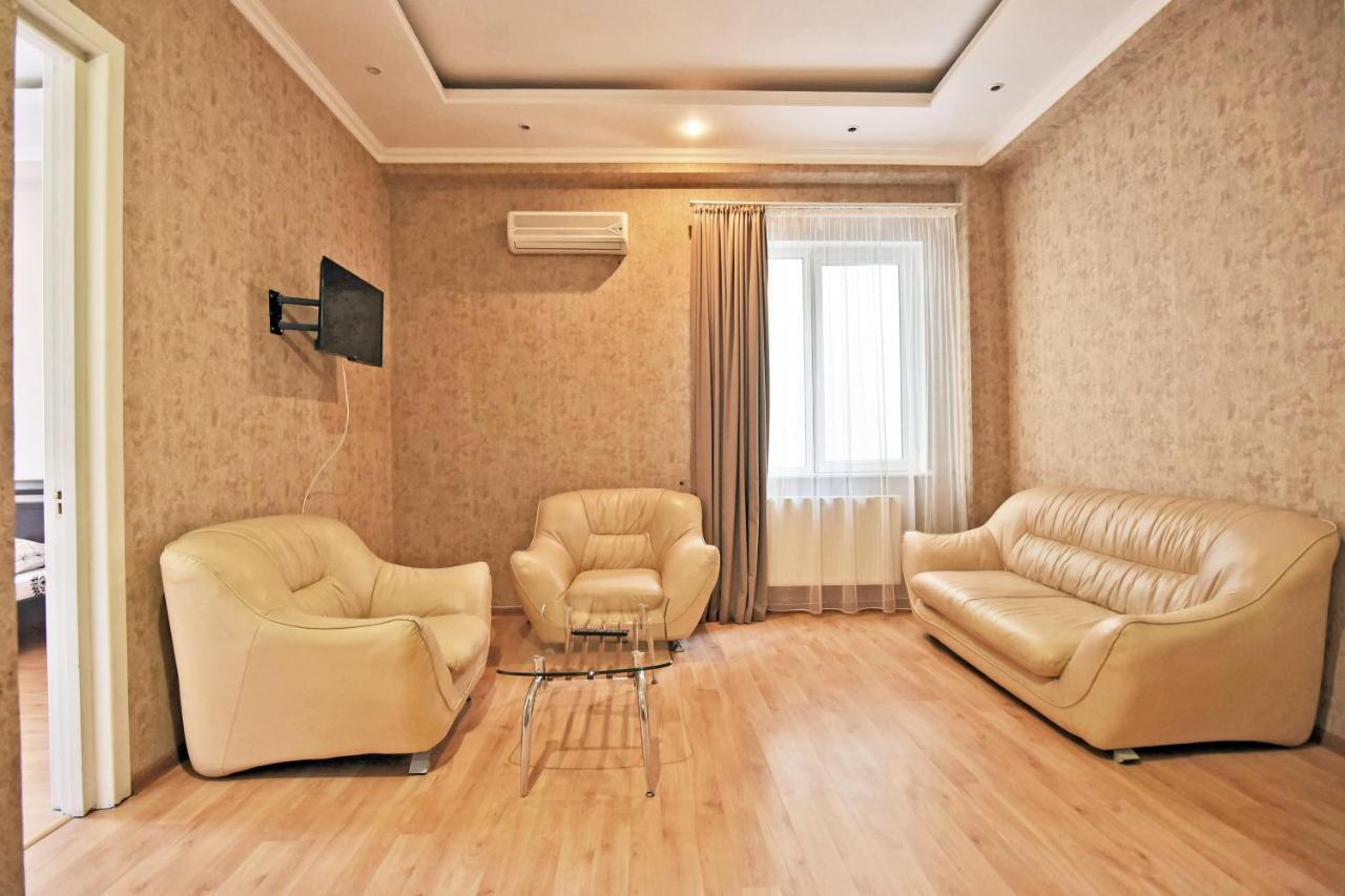 Hotel Vake Palace Tiflis Dış mekan fotoğraf