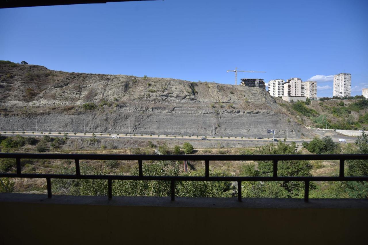 Hotel Vake Palace Tiflis Dış mekan fotoğraf